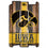 Iowa Hawkeyes Wood Fence Sign (CDG)