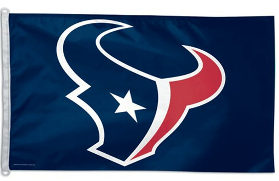 Houston Texans Flag 3x5 (CDG)