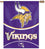 Minnesota Vikings Banner 27x37 (CDG)