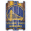 Golden State Warriors Wood Fence Sign (CDG)