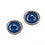 Penn State Nittany Lions Earrings Post Style (CDG)