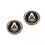 Purdue Boilermakers Earrings Post Style (CDG)