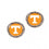 Tennessee Volunteers Earrings Post Style (CDG)