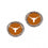 Texas Longhorns Earrings Post Style (CDG)