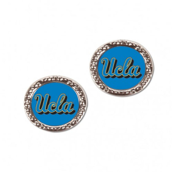 UCLA Bruins Earrings Post Style (CDG)