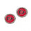 San Diego State Aztecs Earrings Post Style (CDG)