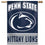 Penn State Nittany Lions Banner 28x40 Vertical Alternate Design (CDG)