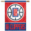 Los Angeles Clippers Banner 28x40 Vertical (CDG)