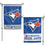 Toronto Blue Jays Flag 12x18 Garden Style 2 Sided Special Order (CDG)