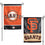 San Francisco Giants Flag 12x18 Garden Style 2 Sided (CDG)