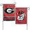 Georgia Bulldogs Garden Flag 11x15 (CDG)