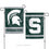 Michigan State Spartans Garden Flag 11x15 (CDG)