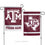 Texas A&M Aggies Garden Flag 11x15 (CDG)