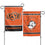 Oklahoma State Cowboys Flag 12x18 Garden Style 2 Sided Special Order (CDG)