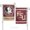 Florida State Seminoles Garden Flag 12.5 x 18 (CDG)