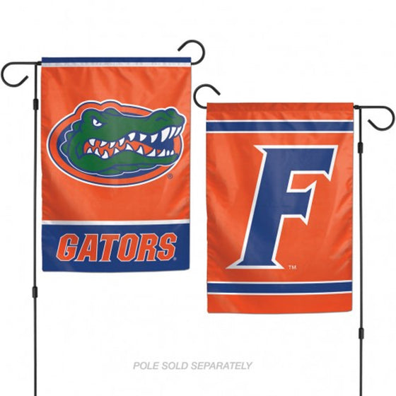 Florida Gators Garden Flag 11x15 (CDG)