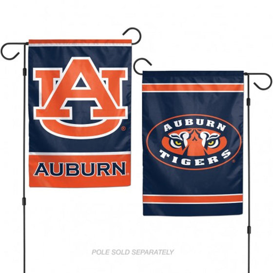 Auburn Tigers Garden Flag 11x15 (CDG)