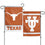 Texas Longhorns Garden Flag 11x15 (CDG)