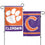 Clemson Tigers Garden Flag 11x15 (CDG)