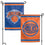 New York Knicks Flag 12x18 Garden Style 2 Sided Special Order (CDG)