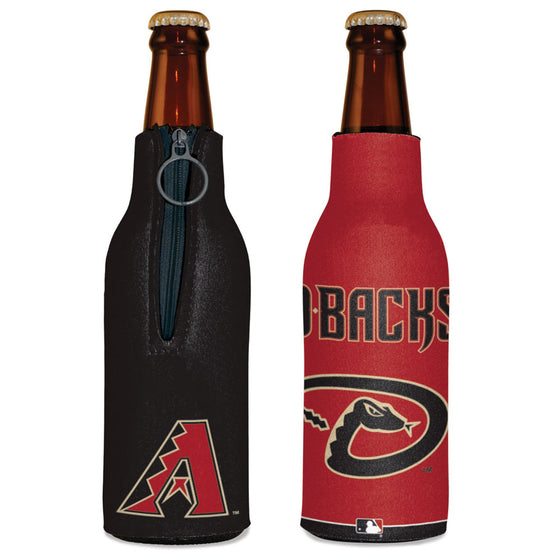 Arizona Diamondbacks Bottle Cooler