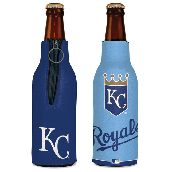 Kansas City Royals Bottle Cooler