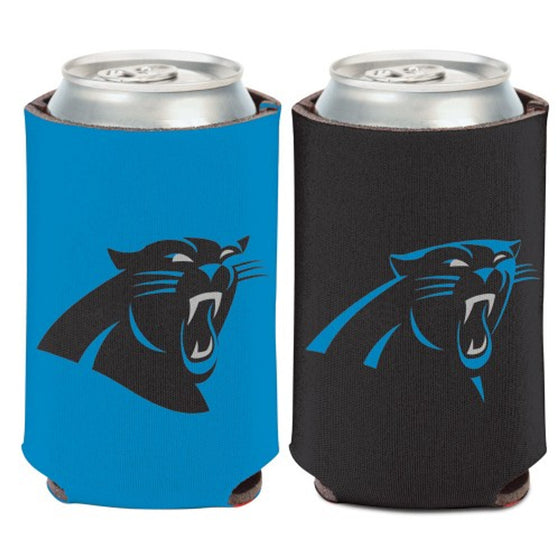 Carolina Panthers Can Cooler