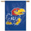 Kansas Jayhawks Banner 28x40 Vertical (CDG)