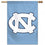 North Carolina Tar Heels Banner 28x40 Vertical (CDG)