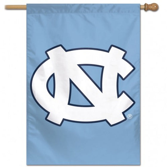 North Carolina Tar Heels Banner 28x40 Vertical (CDG)