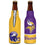 Minnesota Vikings Bottle Cooler