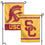 USC Trojans Garden Flag 12x18 (CDG)