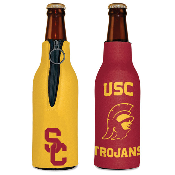 USC Trojans Bottle Cooler Special Order