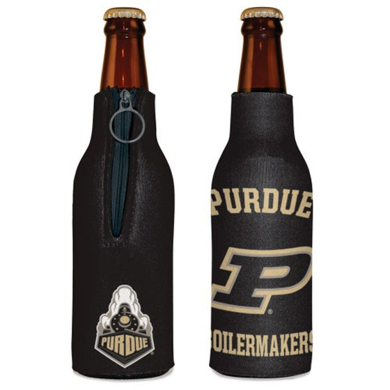 Purdue Boilermakers Bottle Cooler Special Order