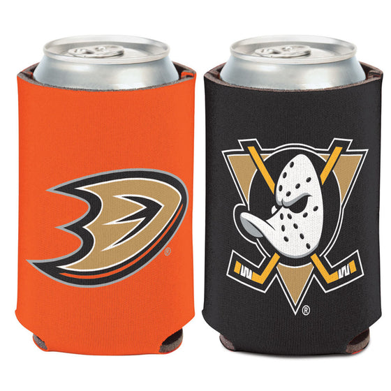 Anaheim Ducks Can Cooler Special Order