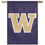 Washington Huskies Banner 28x40 Vertical (CDG)