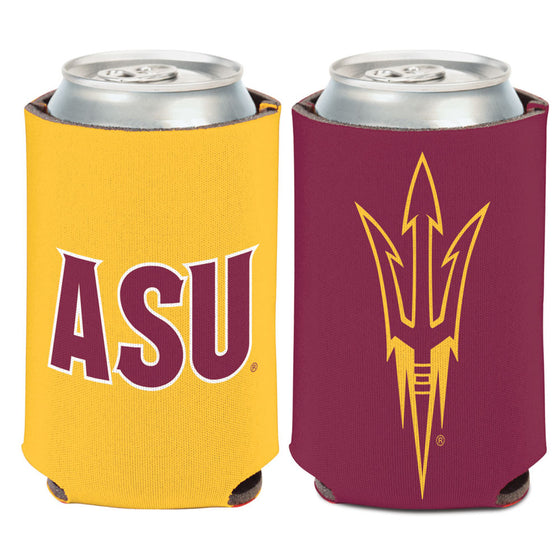 Arizona State Sun Devils Can Cooler Special Order