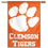 Clemson Tigers Banner 28x40 Vertical Second Alternate Design (CDG)