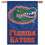 Florida Gators Banner 28x40 Vertical Alternate Design (CDG)