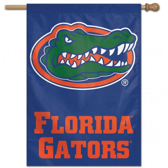 Florida Gators Banner 28x40 Vertical Alternate Design (CDG)