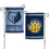 Memphis Grizzlies Flag 12x18 Garden Style 2 Sided Special Order (CDG)