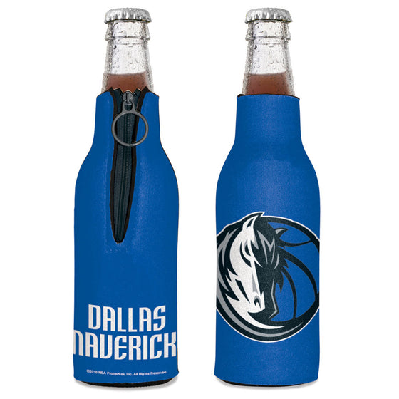 Dallas MavericksÂ Bottle Cooler Special Order