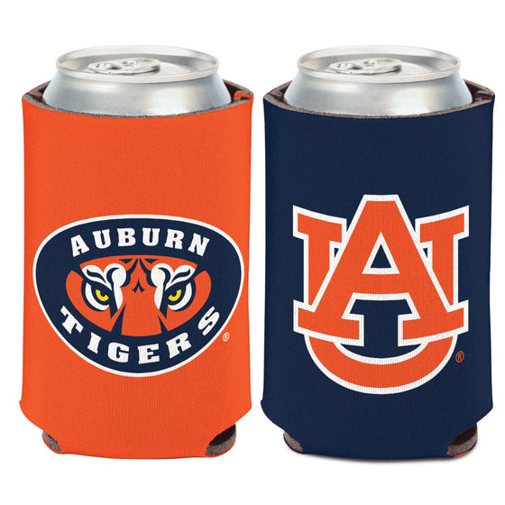 Auburn Tigers Can Cooler