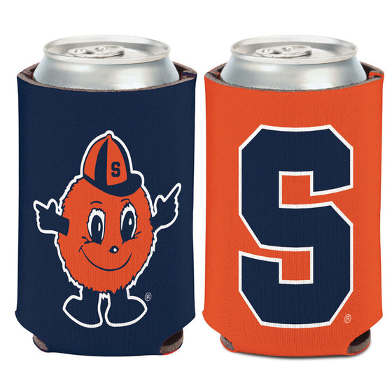 Syracuse Orange Can Cooler Special Order