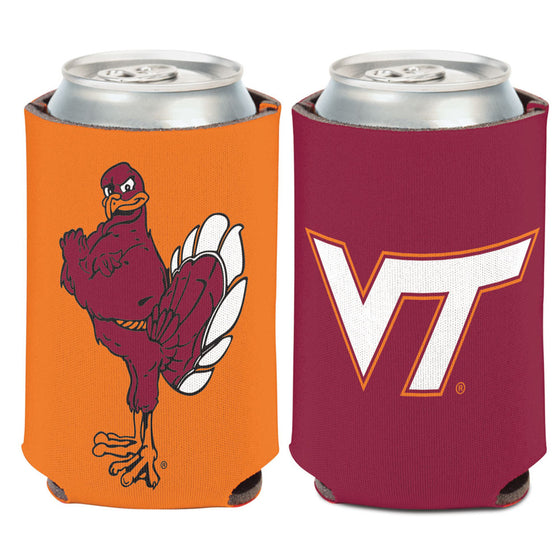 Virginia Tech Hokies Can Cooler Special Order