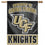 Central Florida Knights Banner 28x40 Vertical (CDG)