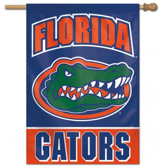 Florida Gators Banner 28x40 Vertical (CDG)