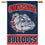 Gonzaga Bulldogs Banner 28x40 Vertical (CDG)