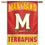 Maryland Terrapins Banner 28x40 Vertical (CDG)