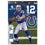 Indianapolis Colts Andrew Luck Decal 11x17 Multi Use (CDG)